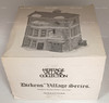 Department 56 Kings Road Post Office The Heritage Village Dickens Village Series