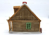 Department 56 General Store New England Village Series 65307 USED