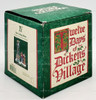 Department 56 Twelve Days of Dickens' Village IV Four Calling Birds 58379