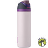 Owala FreeSip Insulated Stainless Steel Water Bottle 24oz Dreamy Field NEW