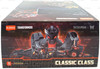 Transformers Classic Class Scourge Blokees Model Kit 60 Pieces 2025 Hasbro 71143