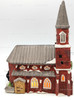 Department 56 Abbey Dickens Village Series #6549-8 Lighted Building