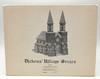 Department 56 Abbey Dickens Village Series #6549-8 Lighted Building