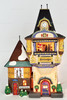 Department 56 Alpine Village Series Glockenspiel 56210