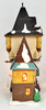 Department 56 Alpine Village Series Glockenspiel 56210