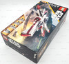 LEGO Star Wars: Revenge of The Sith ARC-170 Starfighter Spaceship Building Toy 75402