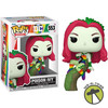 Funko Pop Heroes 553 DC Poison Ivy Vinyl Figure Pride 2025