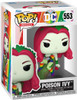 Funko Pop Heroes 553 DC Poison Ivy Vinyl Figure Pride 2025