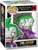 Funko Pop Heroes Batman Ninja 606 The Joker Vinyl Figure