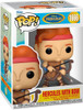 Funko Pop Disney Hercules 1666 Hercules with Bow Vinyl Figure