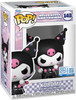 Funko Pop 143 Hello Kitty and Friends Kuromi K-Pop Vinyl Figure EE Exclusive