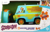 Scooby-Doo Mystery Machine 1:24 Scale RC Vehicle Jada Toys