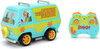 Scooby-Doo Mystery Machine 1:24 Scale RC Vehicle Jada Toys