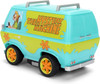 Scooby-Doo Mystery Machine 1:24 Scale RC Vehicle Jada Toys