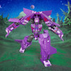 Transformers Legacy Evolution Titan Decepticon Nemesis Action Figure Hasbro