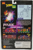 Marvel X-Men Classics Psylocke & Light Up Psychic Knife 1996 Toy Biz 43152 NRFP