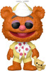 Funko Pop Muppet Babies #1695 Baby Fozzie Vinyl Figure