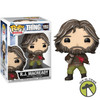 Funko Pop Movies 1950 The Thing RJ MacReady Vinyl Figure