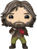 Funko Pop Movies 1950 The Thing RJ MacReady Vinyl Figure