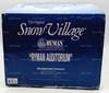 Department 56 Ryman Auditorium Grand Ole Opry Lighted Original Snow Village
