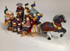 Department 56 Twelve Drummers Drumming Heritage Village Accessory 56.58387