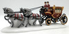 Department 56 Royal Coach Accessory Heritage Village Collection 5578-6