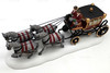 Department 56 Royal Coach Accessory Heritage Village Collection 5578-6