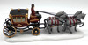 Department 56 Royal Coach Accessory Heritage Village Collection 5578-6