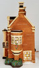 Department 56 Dursley Manor Dickens Village Series 58329 No Cord