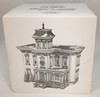 Department 56 Italianate Villa Snow Village American Architecture Series Lighted