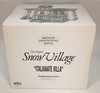 Department 56 Italianate Villa Snow Village American Architecture Series Lighted