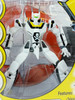 Toynami Robotech VF-1S Roy Fokker Skull Leader Veritech Super Poseable Figure