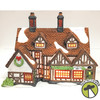 Department 56 Ashbury Inn Heritage Village Dickens Village Series #5555-7