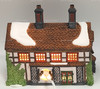Department 56 Ashbury Inn Heritage Village Dickens Village Series #5555-7