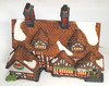 Department 56 Ashbury Inn Heritage Village Dickens Village Series #5555-7