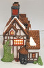 Department 56 Ashbury Inn Heritage Village Dickens Village Series #5555-7