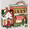 Department 56 Mainstreet Gift Shop Original Snow Village