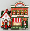 Department 56 Mainstreet Gift Shop Original Snow Village