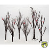 Department 56 Set of 6 Village Bare Branch Trees 52623