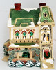Department 56 Ramsey Hill The Original Snow Village 50679