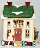 Department 56 Ramsey Hill The Original Snow Village 50679