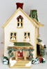 Department 56 Ramsey Hill The Original Snow Village 50679