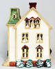 Department 56 Ramsey Hill The Original Snow Village 50679