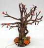 Department 56 Lit Spooky Tree Village Accessories Halloween Series Item#56.52896
