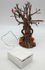 Department 56 Lit Spooky Tree Village Accessories Halloween Series Item#56.52896