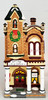 Department 56 The Original Snow Village Post Office 54224