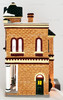 Department 56 The Original Snow Village Post Office 54224