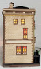 Department 56 Mulberrie Court Dickens Village Series 58345 No Cord