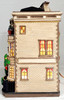 Department 56 Mulberrie Court Dickens Village Series 58345 No Cord