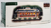 Department 56 American Diner Christmas in the City 79939 No Cord & Inside Loose
